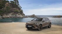 Cupra Formentor 2024