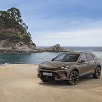 Cupra Formentor 2024