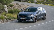 Cupra Formentor VZ 2.0 TSI
