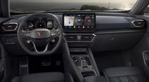 Cupra Formentor VZ 2.0 TSI
