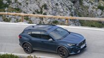 Cupra Formentor VZ 2.0 TSI