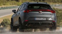 Cupra Formentor VZ5 2021