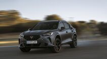 Cupra Formentor VZ5 2021