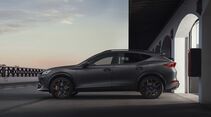 Cupra Formentor VZ5 2021