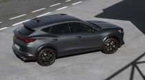 Cupra Formentor VZ5 2021