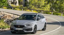 Cupra Leon ST 2021