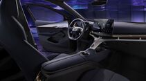 Cupra Tavascan 2023
