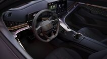 Cupra Tavascan 2023