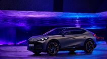 Cupra Tavascan 2023