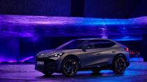 Cupra Tavascan 2023