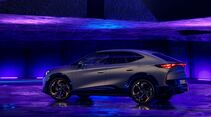 Cupra Tavascan 2023