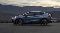 Cupra Tavascan 2024