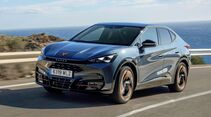 Cupra Tavascan 2024