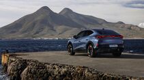 Cupra Tavascan 2024