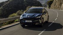 Cupra Tavascan 2024
