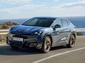 Cupra Tavascan 2024