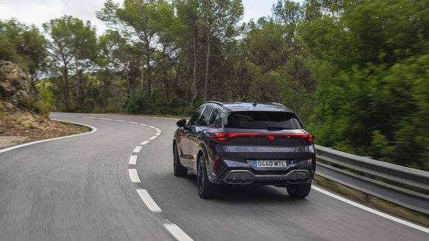 Cupra Terramar 2025
