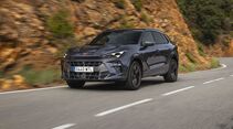 Cupra Terramar 2025