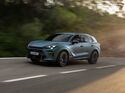 Cupra Terramar 2025