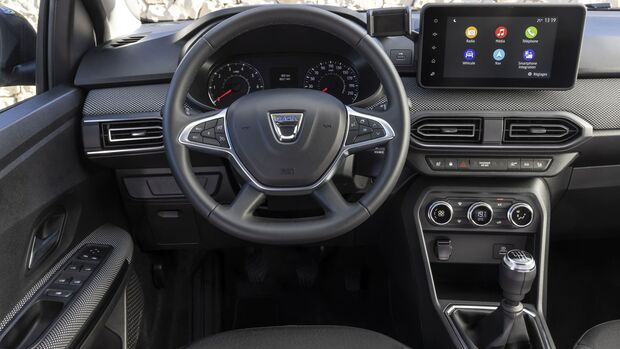 DACIA JOGGER (RJI)
