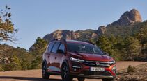 DACIA JOGGER (RJI)