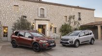DACIA JOGGER (RJI)