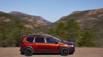 DACIA JOGGER (RJI)