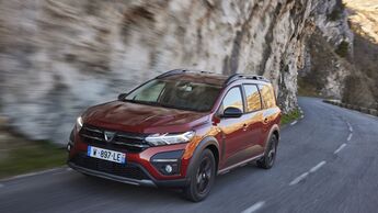 DACIA JOGGER (RJI)
