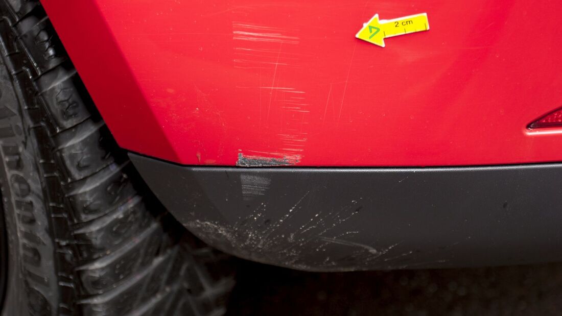 DEKRA Fahrzeugbewertung