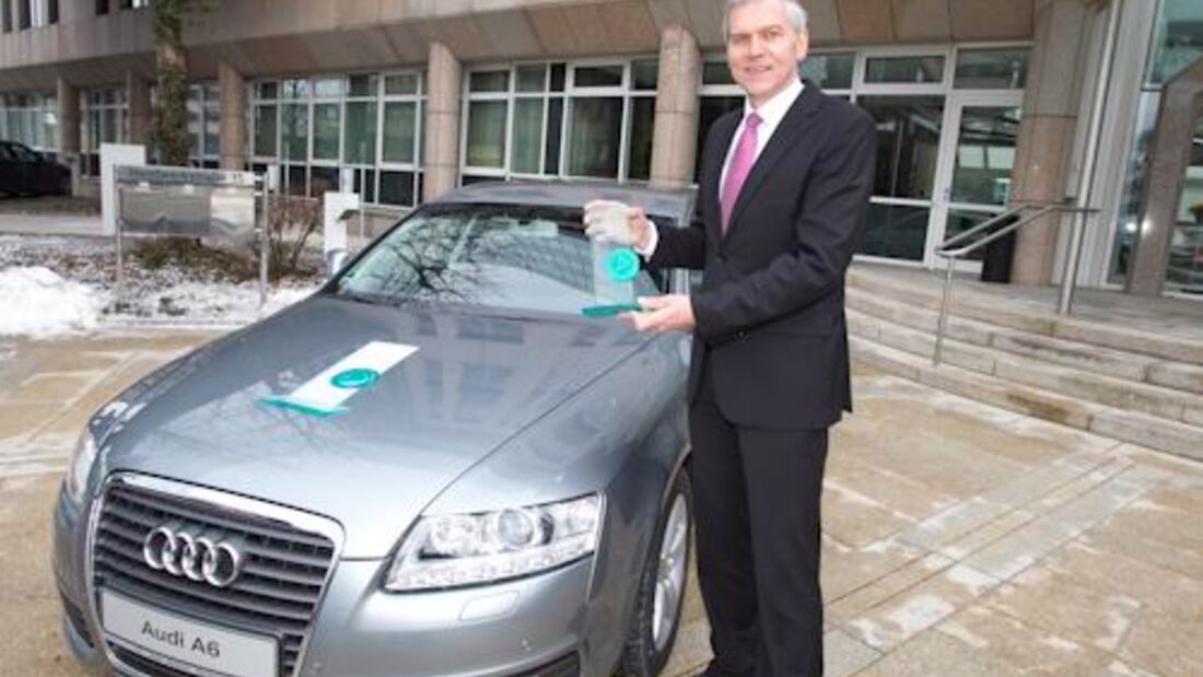 DEKRA: Gebrauchtwagen-Report erschienen