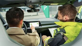 DEKRA Unfallforschung