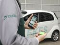 DEKRA und FKFS stellen Neuentwicklung auf der Messe EVS30 vor 