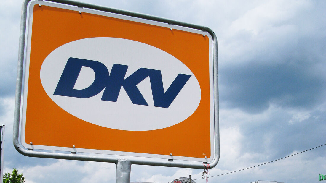 DKV