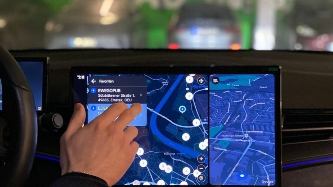 DKV Mobility App 2025