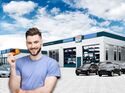 DKV Mobility/Bosch Car Service