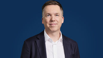 DKV Mobility hat einen neuen CEO: Sebastian Klauke 