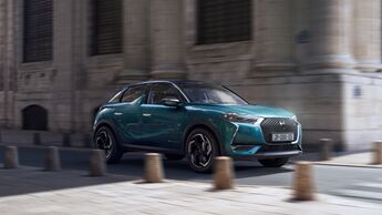 DS 3 Crossback