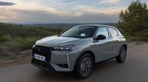 DS 3 E-Tense 2023