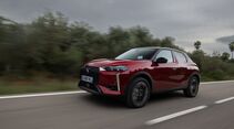 DS 3 E-Tense 2023