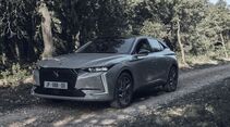 DS 4 Hybrid 136 2025