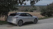 DS 4 Hybrid 136 2025