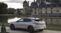 DS 4 PureTech 225 2022