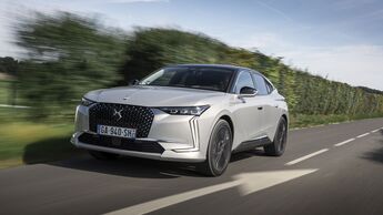 DS 4 PureTech 225 2022
