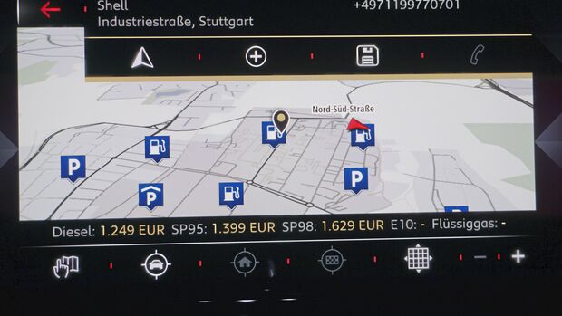 DS 7 Crossback 2018