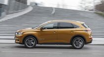 DS 7 Crossback 2018