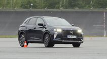 DS 7 Vauban 2024