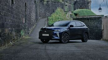 DS 7 Vauban 2024