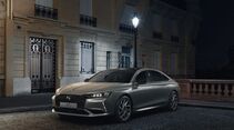 DS Automobiles DS9 2020