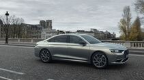 DS Automobiles DS9 2020