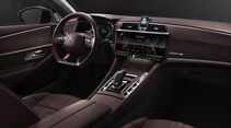 DS Automobiles DS9 2020